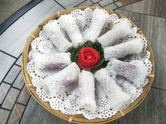 -临江宴餐厅·桐庐菜(富春江店)