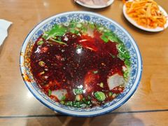 -清真磨沟沿老字号牛肉面(总店)