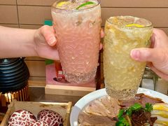 -潮界(LU·ONE凯德晶萃广场店)