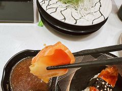 -争鲜回转寿司(朝北大悦城店)