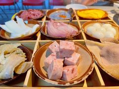-芈重山老火锅(广州首店)