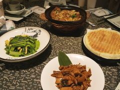 -烟雨江南(幸福街店)