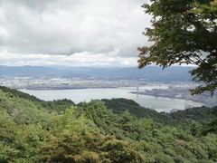 -比叡山