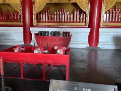 -历代帝王庙博物馆