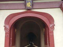 -洛阳古墓博物馆