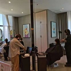-MOVAN HAIR莫凡匠人发型屋