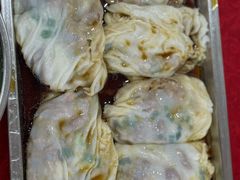 -联丰美食(番禺店)