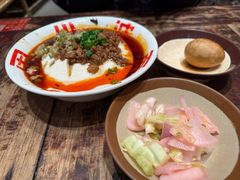 -周小波重庆小面·重庆名小吃(邹容路店)