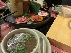 -盡膳口福·百年汤方火锅(科华北路店)