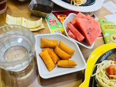 -豪客来牛排(红豆万花城店)