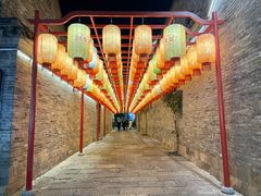 -回龙窝历史文化街区