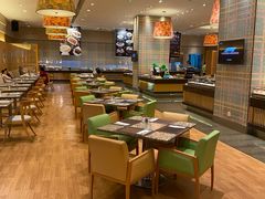 大堂-上海大宁福朋喜来登酒店大堂吧(共和新路店)