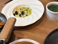 -枣子树·素食餐厅(普陀山店)