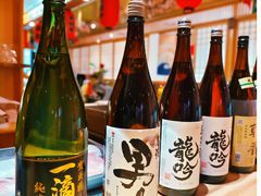 -浦·传统日式料理(3 5 1 1 店)