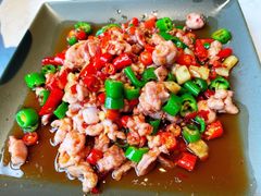 -本来精品川菜(嘉里中心店)