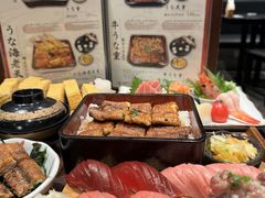 -玄白·炭烤活鳗(上海首店)