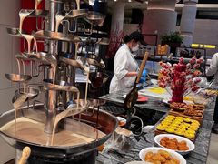 -厦门艾美酒店·新食谱西餐厅