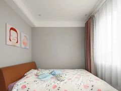 -佰丽爱家全屋定制(汶水店)