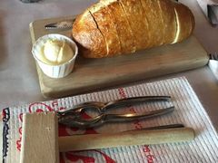 -The Crab Pot Seattle