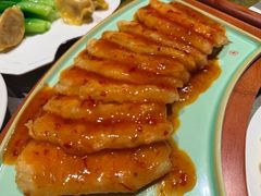 -缘起楼素斋餐厅(南山寺店)