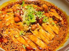 -辛香汇·现炒川菜(城北万象城店)