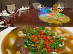 -国际青年会议酒店-苏莱斯餐厅