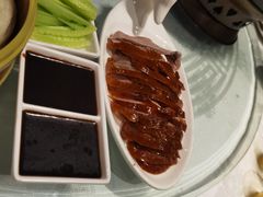 挂炉烤鸭-玉林烤鸭店(定福庄店)