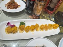 -宏宴·新京菜(望京店)