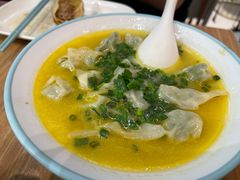 -小杨生煎(白玉兰广场店)