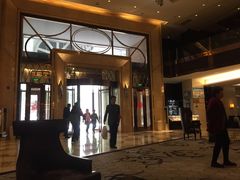 -西安赛瑞喜来登大酒店