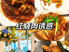 -尚9·一滴水江景中餐厅