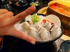 -湊湊火锅·茶憩(世博大道店)