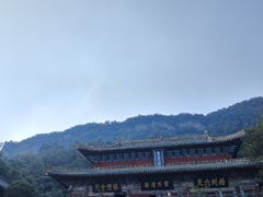 -武当山风景区