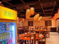 -巢湖名吃·东关老鹅汤(江南风情街店)