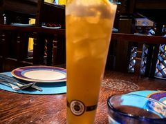 -甘尼仕印度餐厅爵士酒吧(阳春巷店)