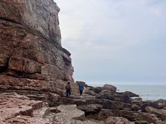 -长岛南北长山旅游景区