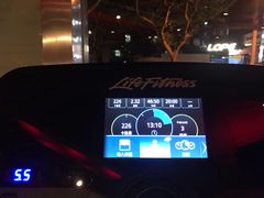 -威尔仕健身(番禺店)