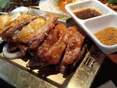 -楼兰新疆主题餐厅(悠方店)