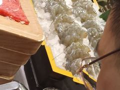 -一绪に寿喜烧自助(世茂广场店)