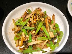 -老头儿油爆虾·知味杭州(爱琴海购物中心)