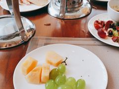 -新希望诺富特酒店-青岛湾中餐厅