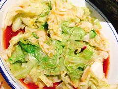 -慧娟面馆·餐厅(望江路店)