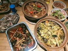 -夜椒瑶·广西大排档(八卦岭店)