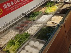 -成老灶火锅鸡(平山店)