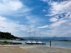 -西昌邛海湿地