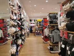 -优衣库(长沙国金中心店)