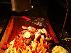 -合肥富力威斯汀酒店·知味餐厅