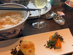 -君庭中餐厅(湘江豪生店)