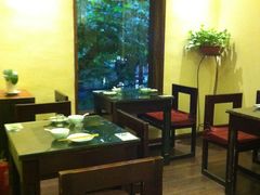 -五观堂素食(新华路店)