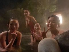 -明月山天沐温泉度假村